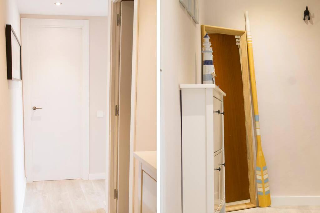 Lloret De Mar - Beachside Apartment - Free Parking - Limited Size Car Екстер'єр фото